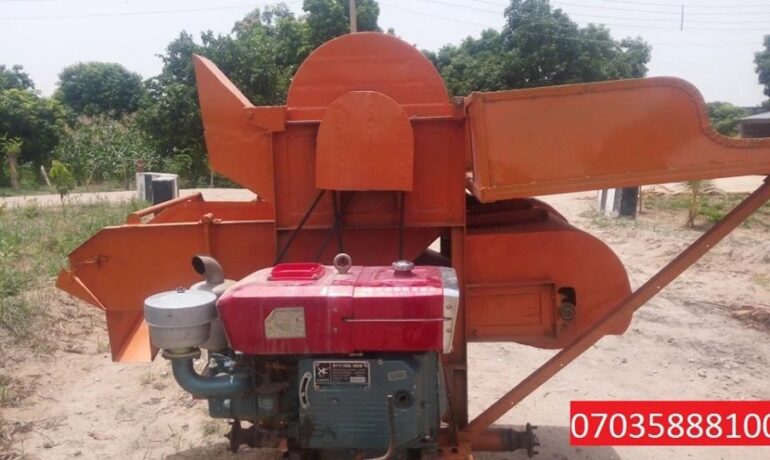 Muhammad Lawan Welding Fabrication Supply and Services