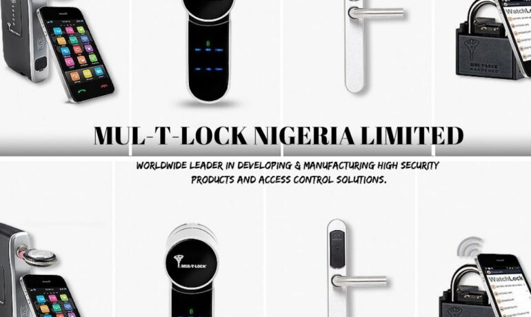 Mul-T-Lock Nigeria Limited