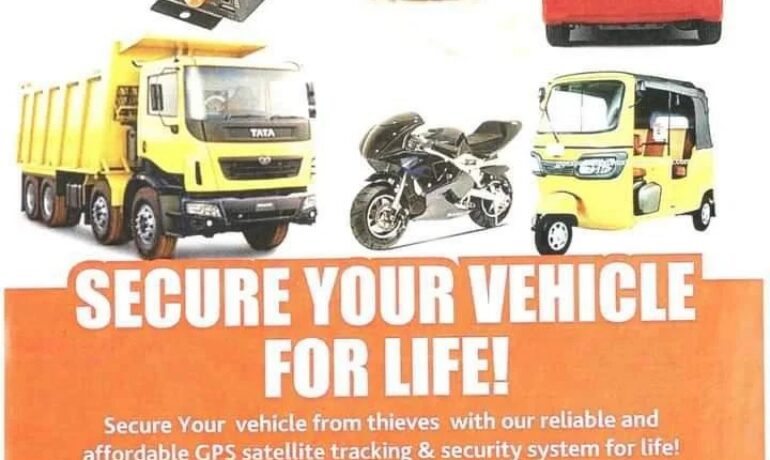 Myrasoft Systems Ltd. & MTRACKERS Vehicle Security & Location Trackers