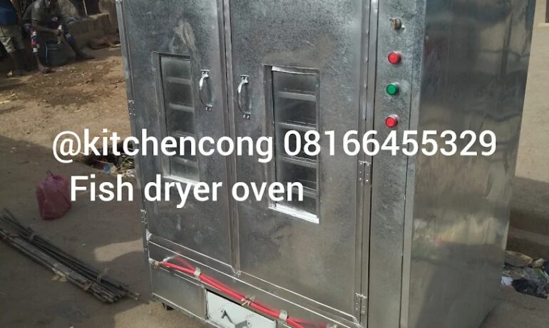 NAFS Kitchenco Enterprise