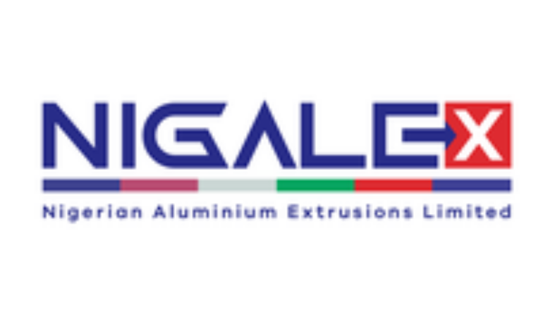 NIGALEX, NIGERIAN ALUMINIUM EXTRUSION LIMITED