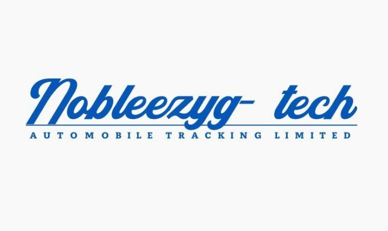 NOBLEEZYG-TECH AUTOMOBILE TRACKING