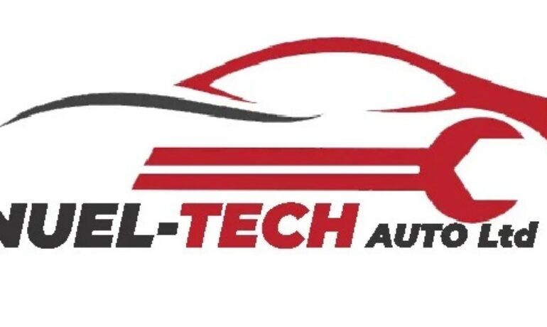 NUEL-Tech Auto Limited