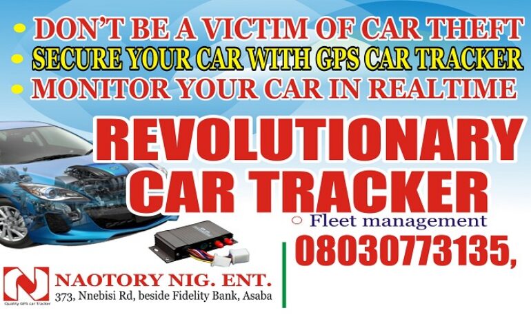 Naotory Nigeria Enterprises