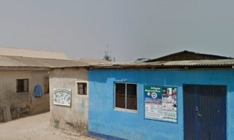 Nasco Steel Fabricator