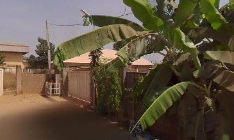 Ndukwa Aluminium Fabricator