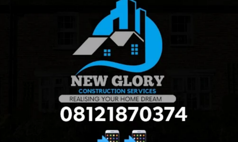 New Glory Building Constructions and Paintings
