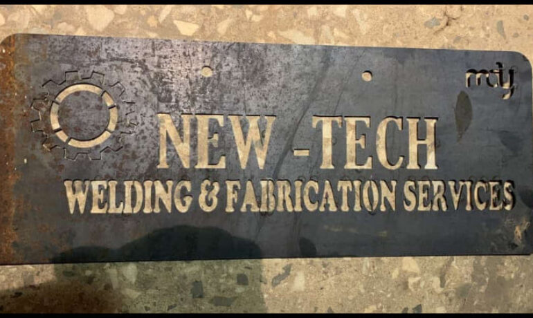 New-Tech Welding and Fabrication Service