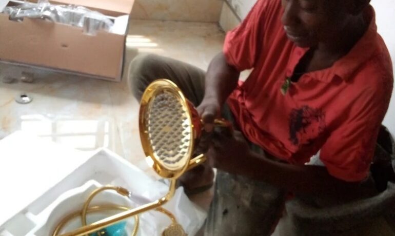 Ngene Plumbing Nigeria Limited