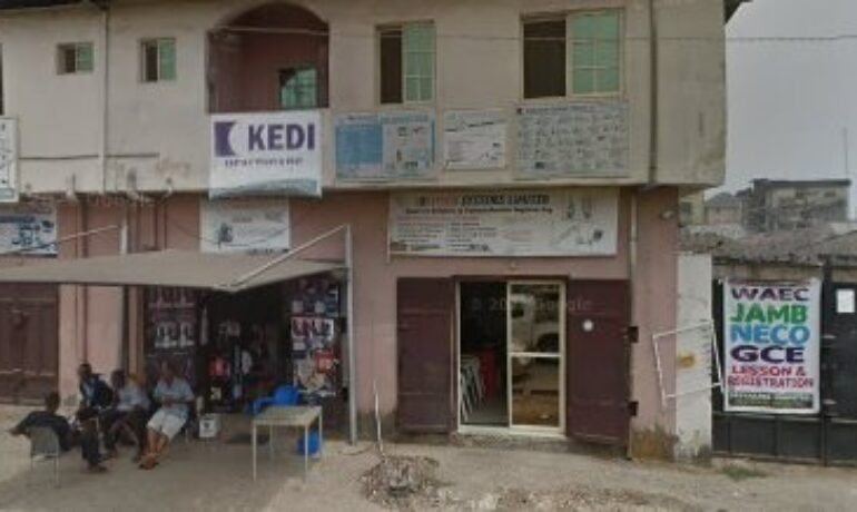 Ngo Building And Furniture Materials