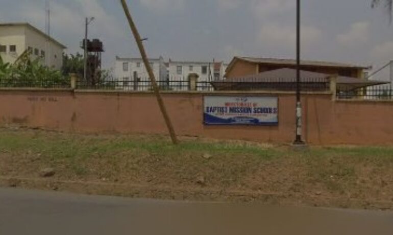 Niyi Bricklaying Works