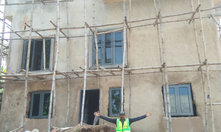 Nnamdino Aluminium Fabricator Nigeria Limited