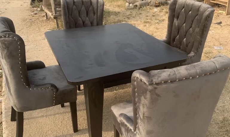 No Case Interior Furniture & Carpenter Work