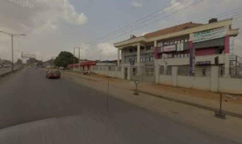 Nosjos Borehole and Plumbing Engineering