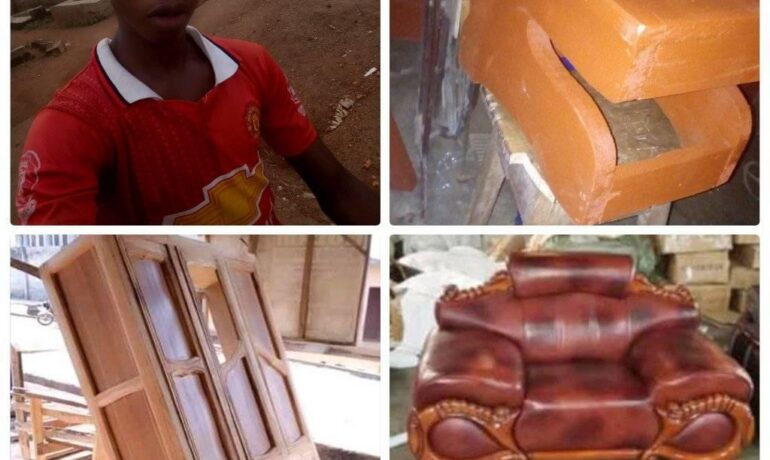 Nulam Furniture and Carpenter