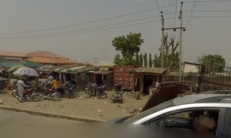 Nura Garage