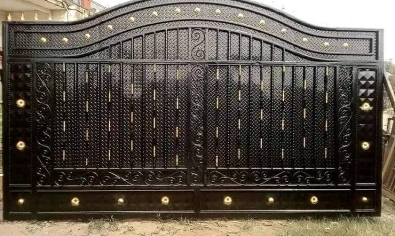 Nwachimereze Metal and Construction Company
