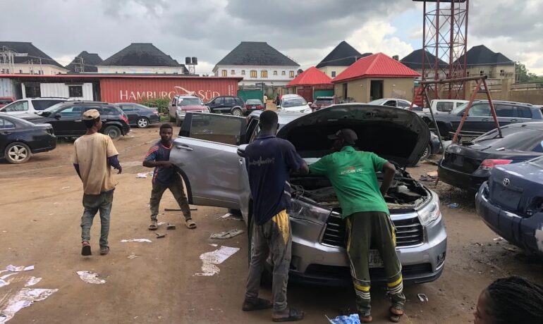 OJTec Auto Care