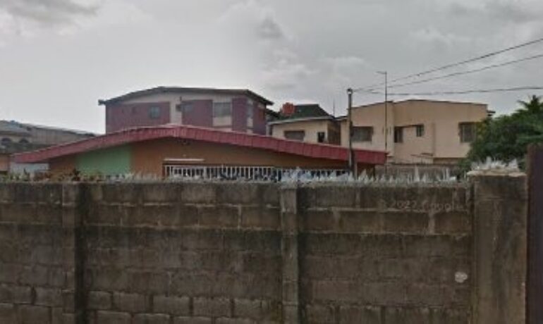 OLAIWOLA PLUMBING AND ELECTRONICS