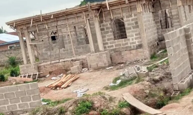 O&O GRACIOUS CONSTRUCTION LIMITED
