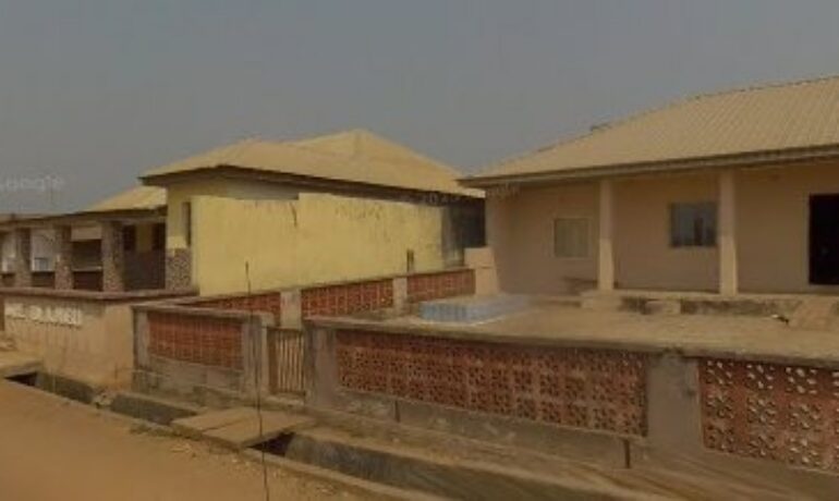 Oba Alaanu Plumbing Works