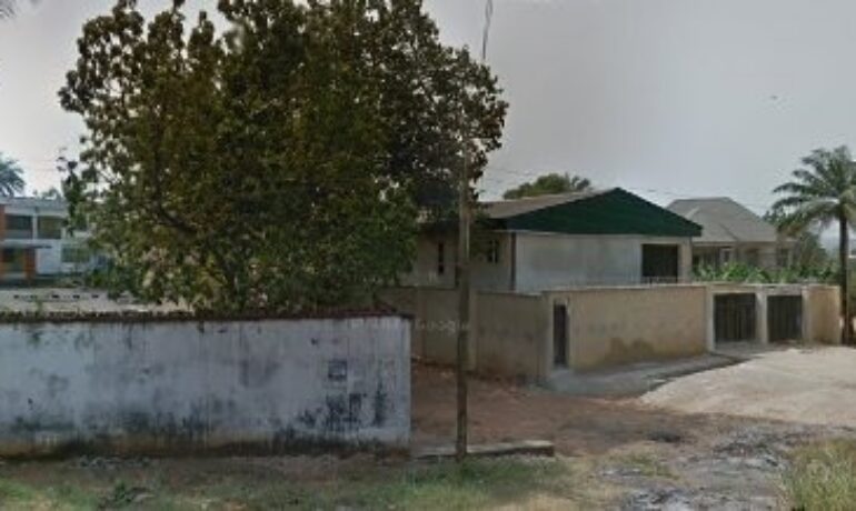 Ochommadu Group Metal Construction Company Nigeria