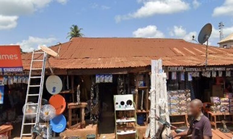 Odera Plumbing & Glass