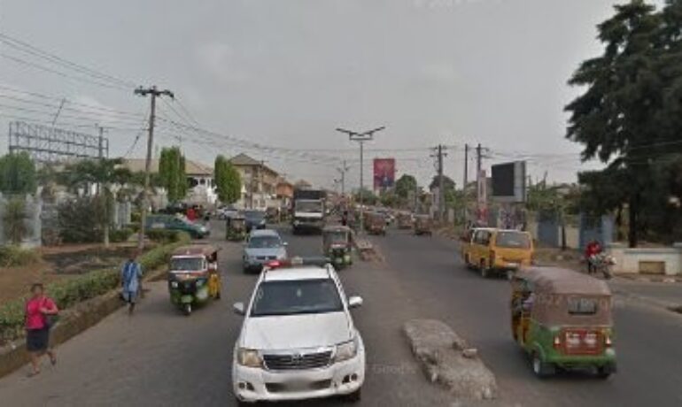 Odigbo Construction Metal