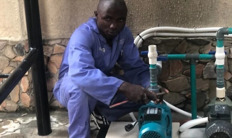 Odris Plumbing