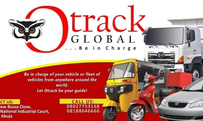 Ogatrack