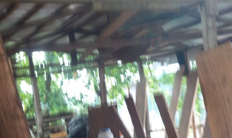 Ojo Carpentry Works