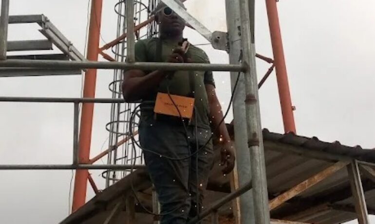 Okada & Sons Welding Works
