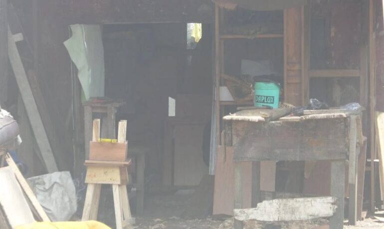Okey Wood Work