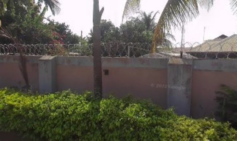 Okon Welder