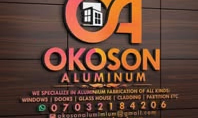 Okoson Aluminum Company