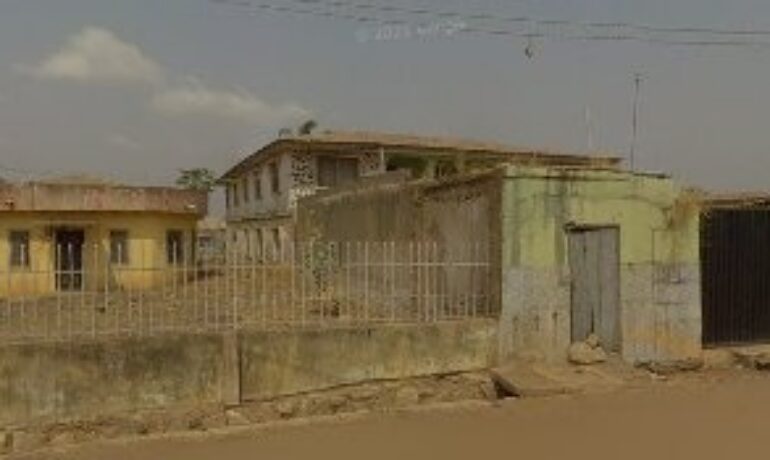 Ola Furniture And Carpenter Work