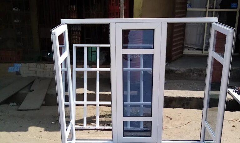 Ola Hanobi Aluminium Fabricators