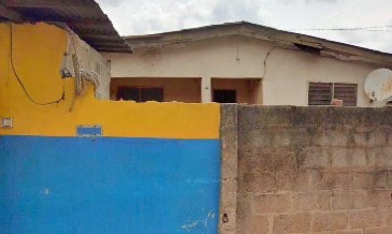 Ola Jesu Carpentry