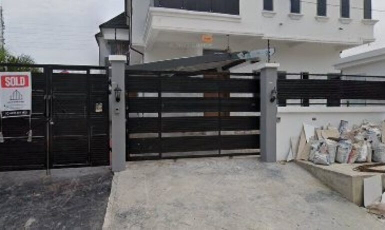 Ola Oluwa Carpentry