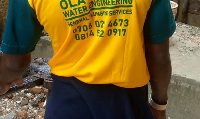 Ola Tech water Engineering