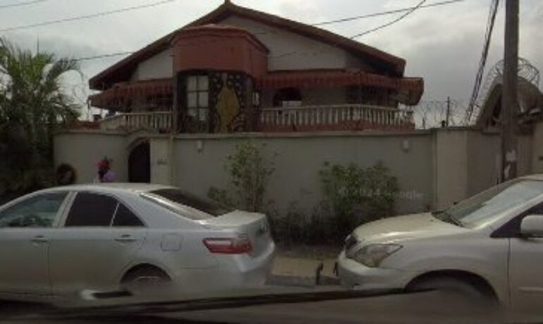 Olabisi Furniture And Carpentry