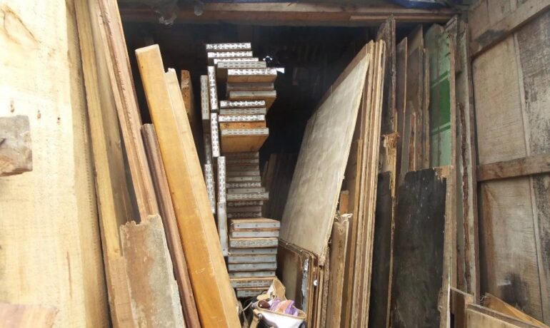 Oladeni Store