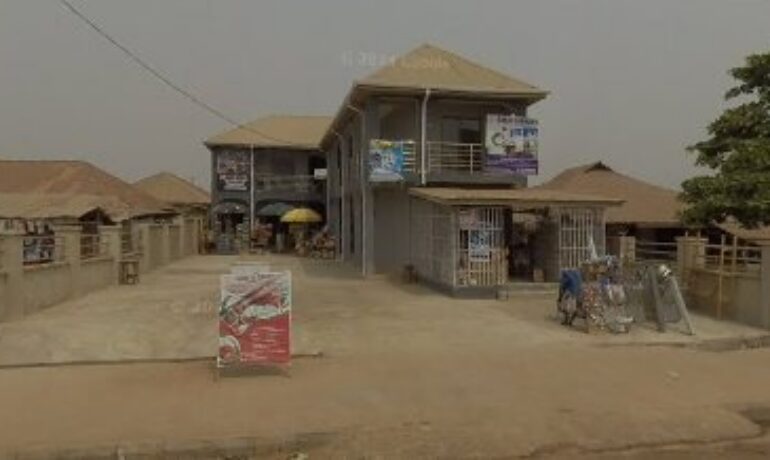 Oladunmoye Plumbing Services
