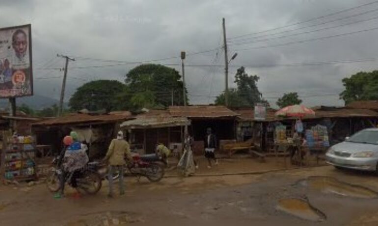 Olaiya Funiture