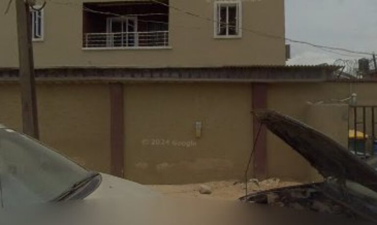Olakunle Bricks
