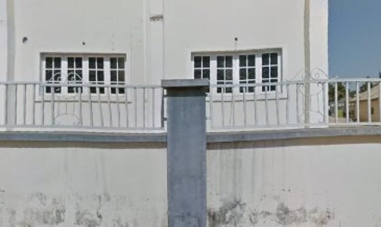 Olalekan Automobile Company