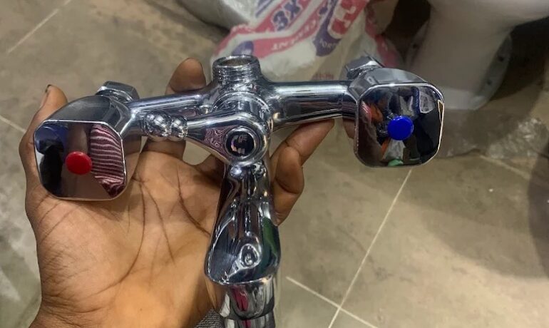 Olamide Plumbing Engineering