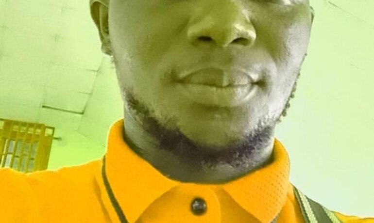 Olamilekan Olamide Services