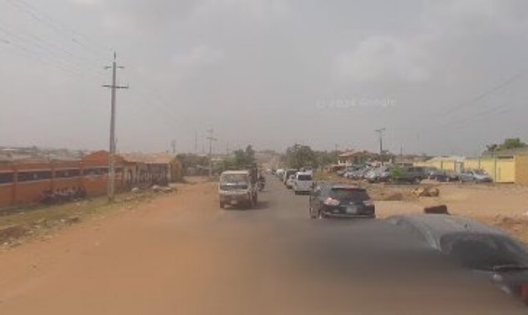 Olanrewaju Furniture