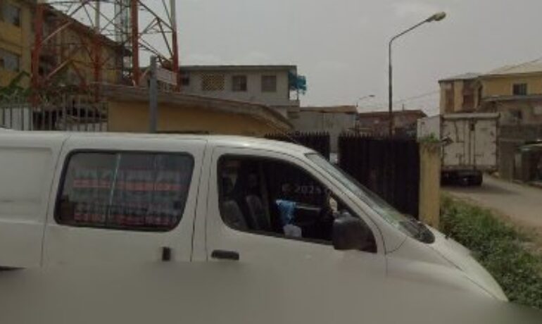 Olaolorun Carpentry Work
